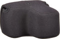 OP/TECH USA Soft Pouch – Compact digital camera case, lightweight accessories by OPTECHusa