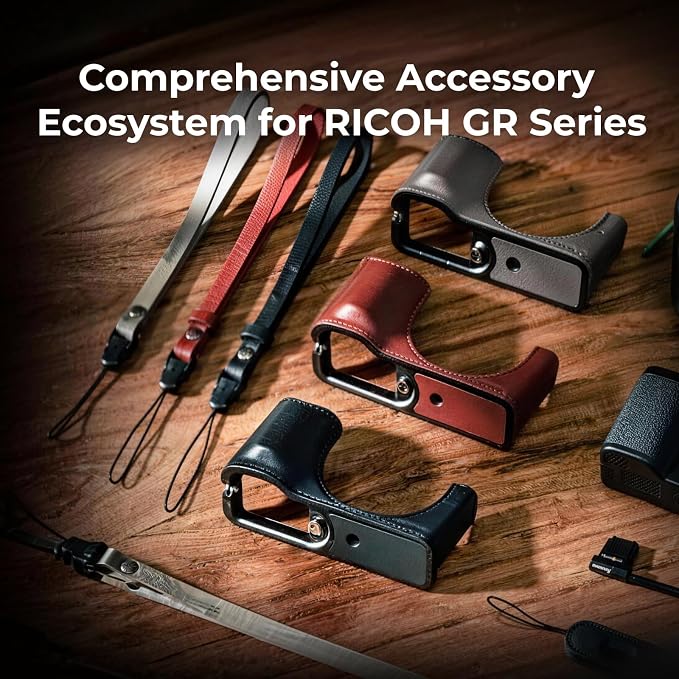 SMALLRIG Quick Release Neck Strap - Image 7