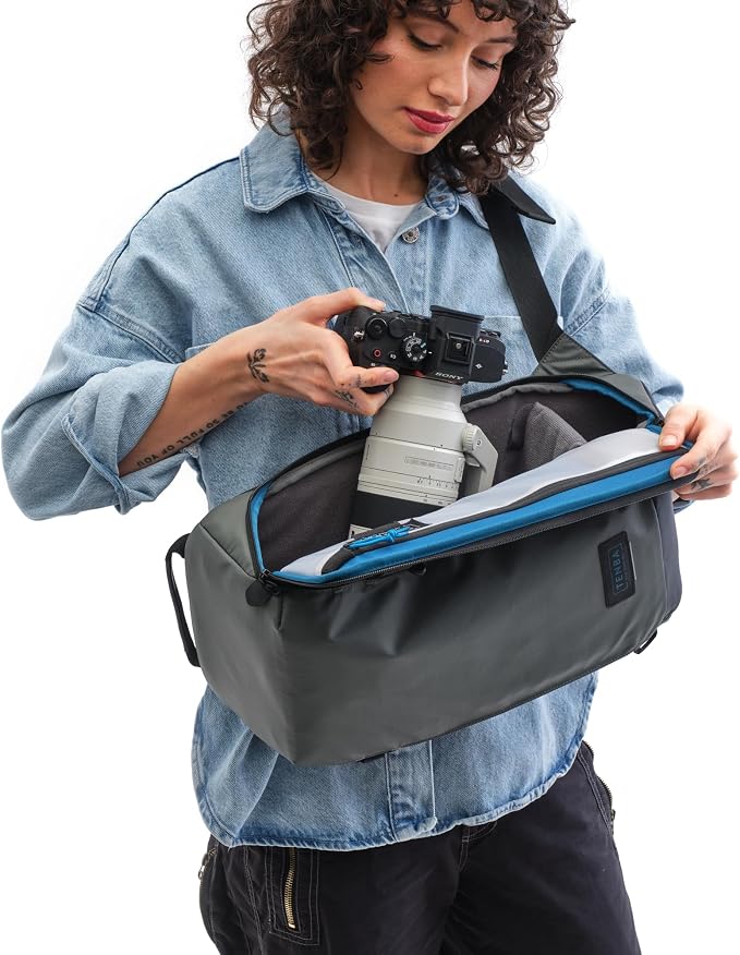 Tenba Solstice v2 16L Sling Bag - Image 9