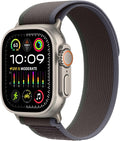 Apple Watch Ultra 2 Rugged Titanium Case by Amazon+Renewed
