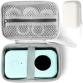 Label Maker Case Compatible by TUGUAI