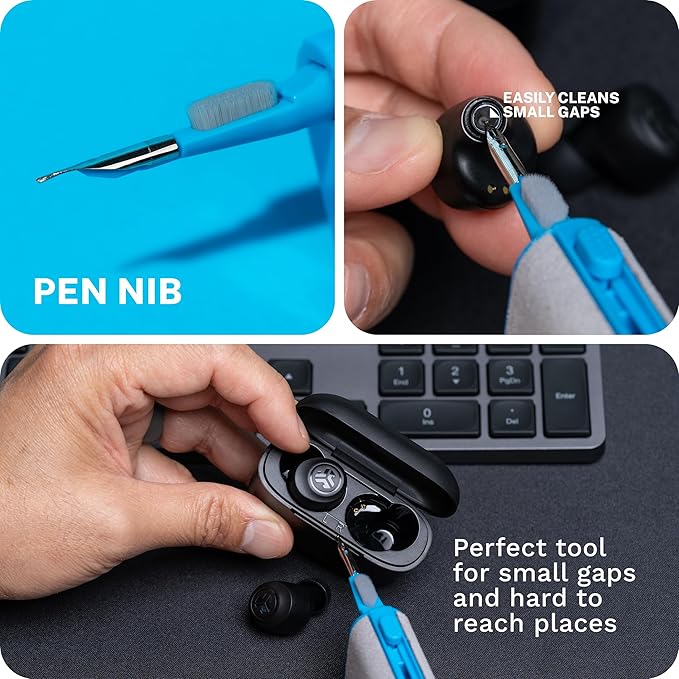 JLab Multipurpose Electronics Cleaning kit - Image 6