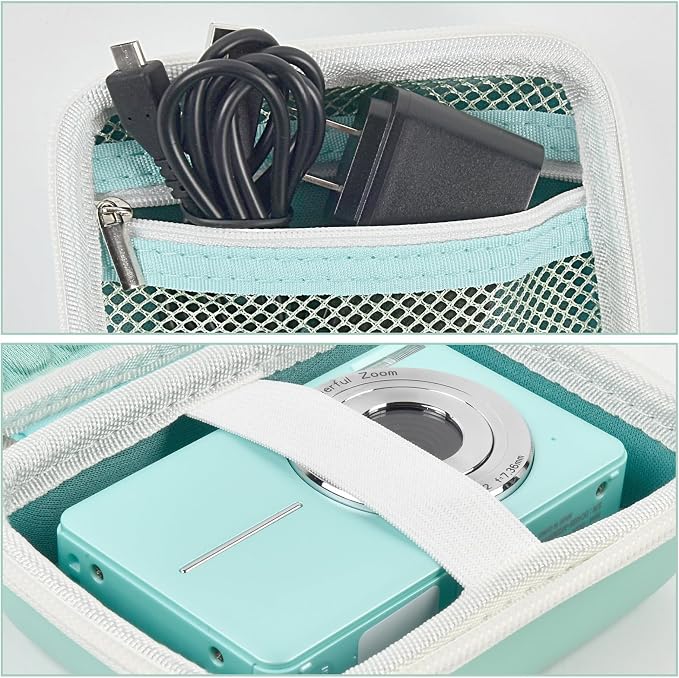 Boobowl Digital Camera Case - Image 3