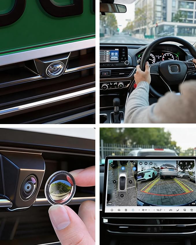 Backup Camera Lens Protector - Image 5