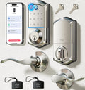 Veise VE017-L Fingerprint Smart Lock by Veise