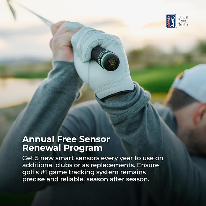 Arccos Smart Sensors Bundle - Image 14