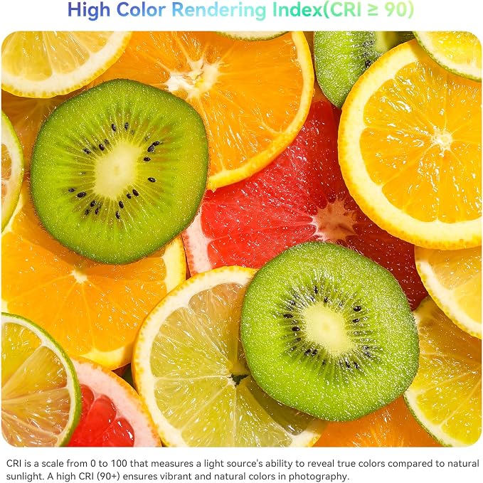Photo Studio Light Box Photography, 6 Color Backdrops & 1 Diffuser - Image 4