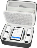 COMECASE Case Compatible with Square Terminal Credit Card Reader, Mobile POS by COMECASE