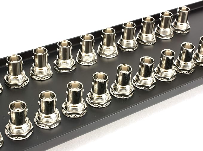 Networx Coaxial Patch Panels - Image 3