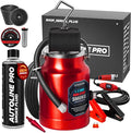 AutoLine Pro EVAP High Volume Smoke Machine Leak Tester by AutoLinePro