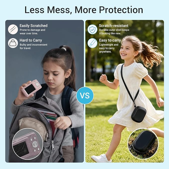 CoBak Carrying & Protective Case - Image 5
