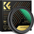 K&F CONCEPT MC UV, Camera Lens Protection Filter Compatible by KFCONCEPT