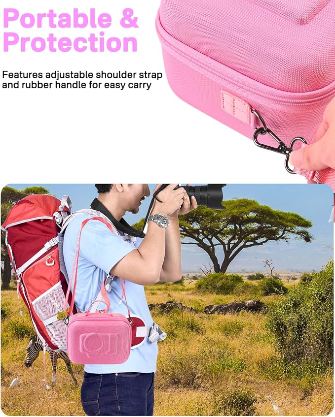 RAIACE Hard Case Compatible - Image 5