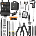 59pcs 3D Printer Tools Kit by INTARSIO3D