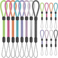 FrgKbTm Hand Wrist Strap Lanyard, Adjustable Nylon Colorful by FrgKbTm
