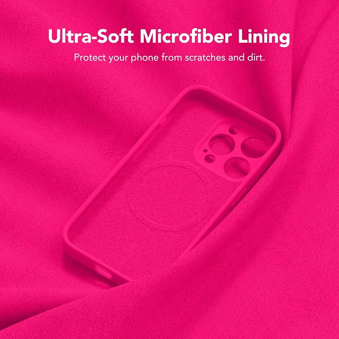 Magnetic for iPhone 13 Pro Max Case, Compatible - Image 7