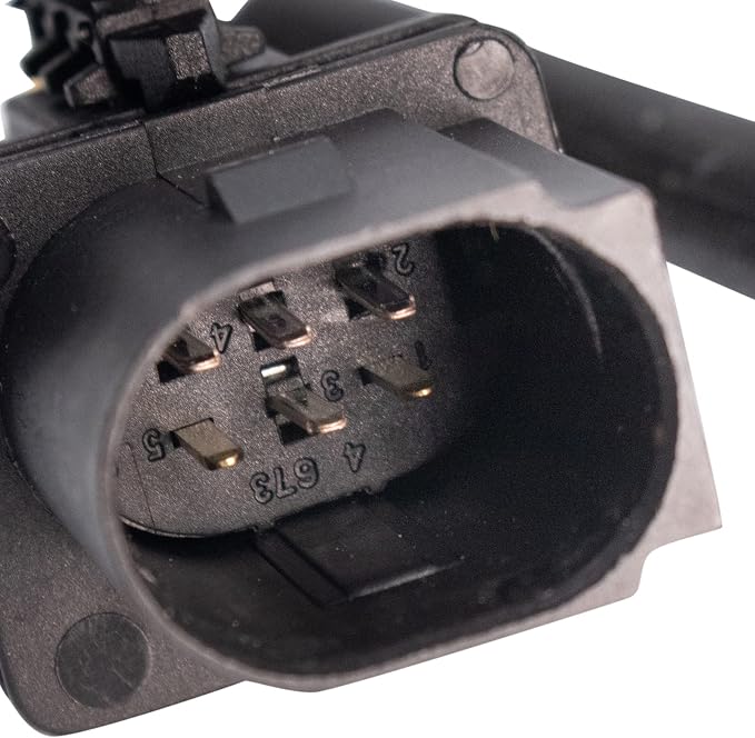 TRQ Upstream O2 Oxygen Sensor Compatible - Image 4