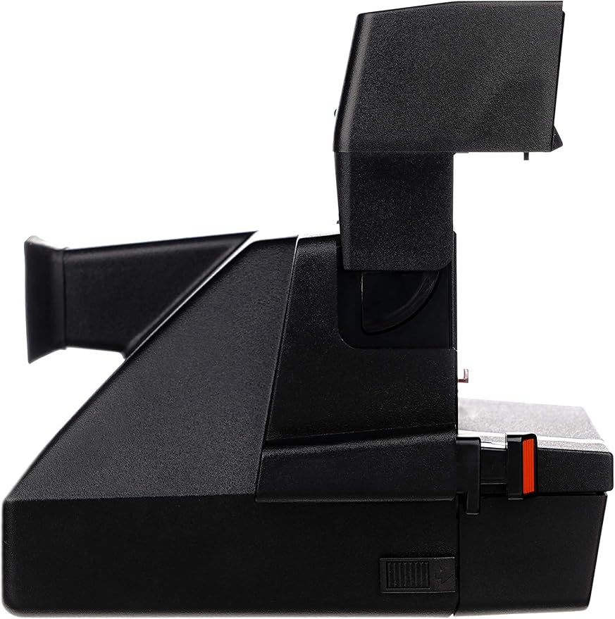 Polaroid Spirit 600CL Instant Camera – Vintage 600 Series | Refurbished Classic - Image 3