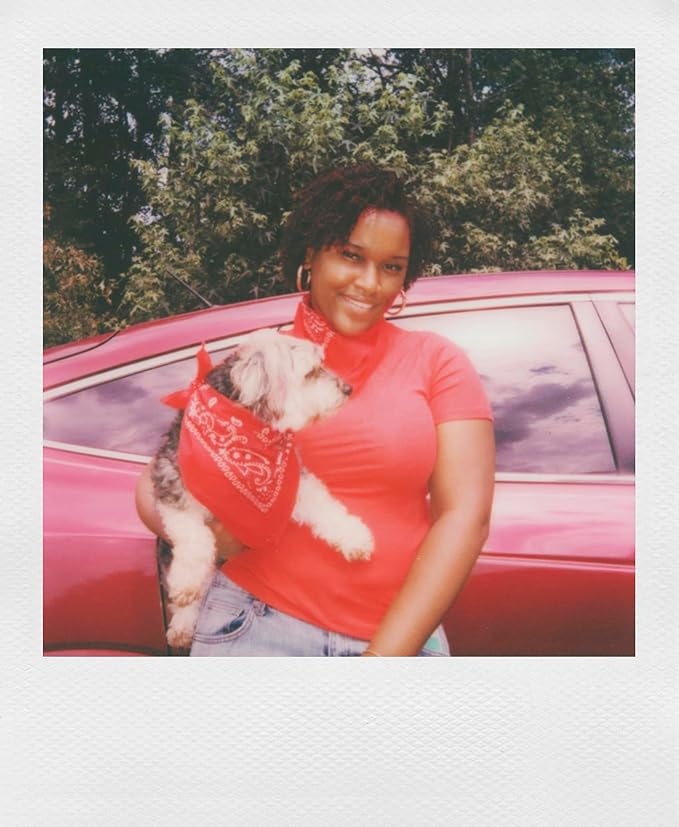 Polaroid Now 3rd Generation I-Type Instant Camera + Film Bundle - Image 3