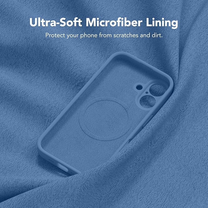 Magnetic for iPhone 16 Plus Case, Compatible - Image 7