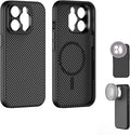 FREEWELL Pro Filmmaker Case for iPhone 13 Pro Max by Freewell