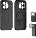 FREEWELL Pro Filmmaker Case for iPhone 13 Pro by Freewell