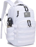 Wotony Military tactical backpack, backpack by Wotony