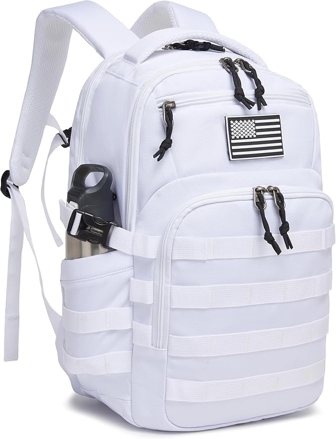 Wotony Military tactical backpack, backpack by Wotony