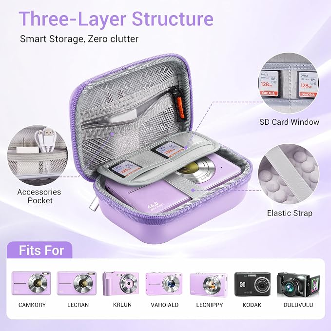 CoBak Carrying & Protective Case - Image 3