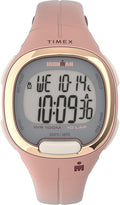Timex Women's Ironman Triathlon Transit 33mm Resin Strap Watch by Timex