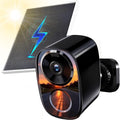 realhide 2026 Upgraded 2K Wireless Outdoor Security Cameras by realhide