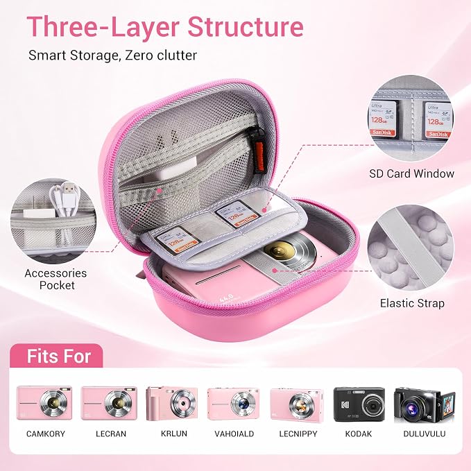 CoBak Carrying & Protective Case - Image 3