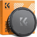 K&F CONCEPT 72mm Variable ND Lens Filter Cap TPU Material. Only by KFCONCEPT
