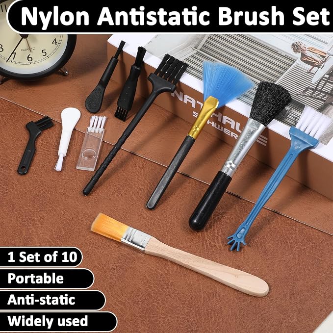 Keyboard Brush - Image 3