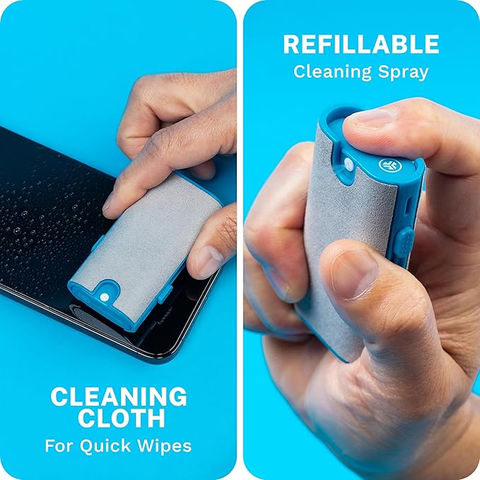 JLab Multipurpose Electronics Cleaning kit - Image 3