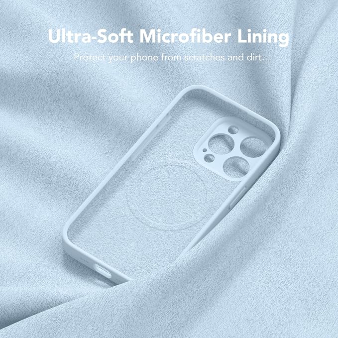 Magnetic for iPhone 15 Pro Max Case, Compatible - Image 8
