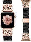 TOYOUTHS Braided Magnetic Band Compatible by TOYOUTHS