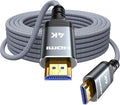 Highwings 4K Fiber Optic HDMI Cable 98FT Long by Highwings