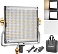 Neewer Dimmable Bi-Color LED by Neewer