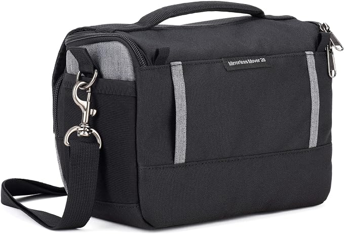 Think Tank Mirrorless Mover 20 Camera Bag Medium/Large - Image 7