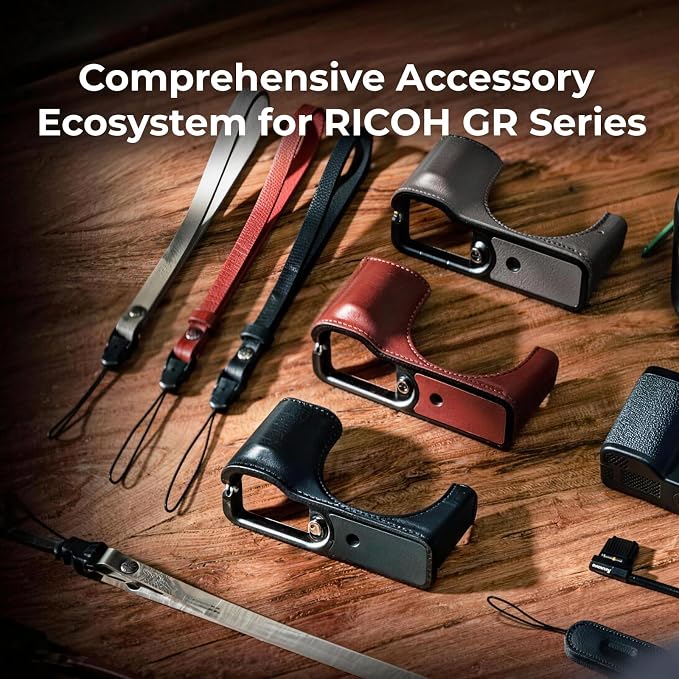 SMALLRIG Quick Release Neck Strap - Image 6
