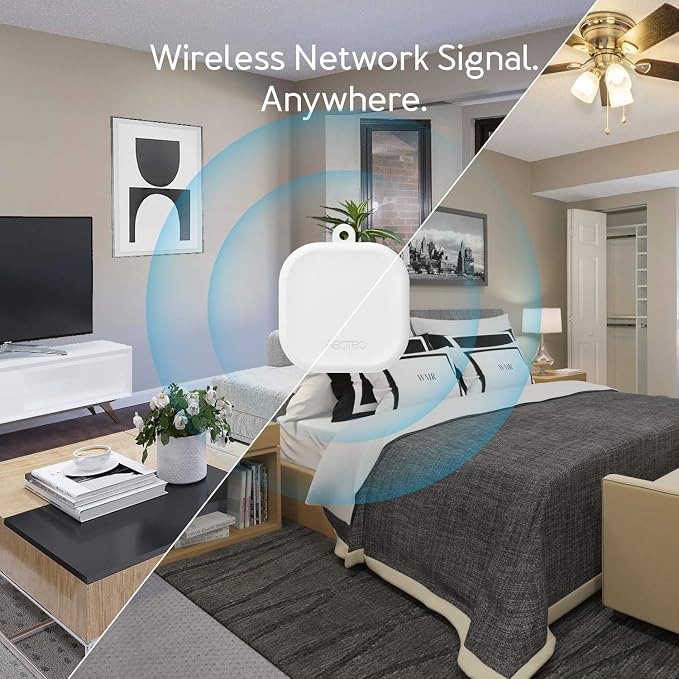 Z-Wave Hub Range Extender - Image 3