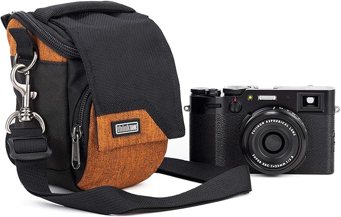 Think Tank Mirrorless Mover 5 Camera Bag Small by ThinkTankPhoto