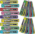 Eersida 140 Set VBS 90 Perfect Attendance Sticks by Eersida