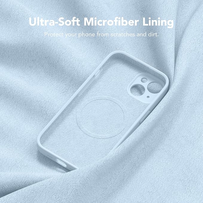 Magnetic for iPhone 14 Case, Compatible - Image 8