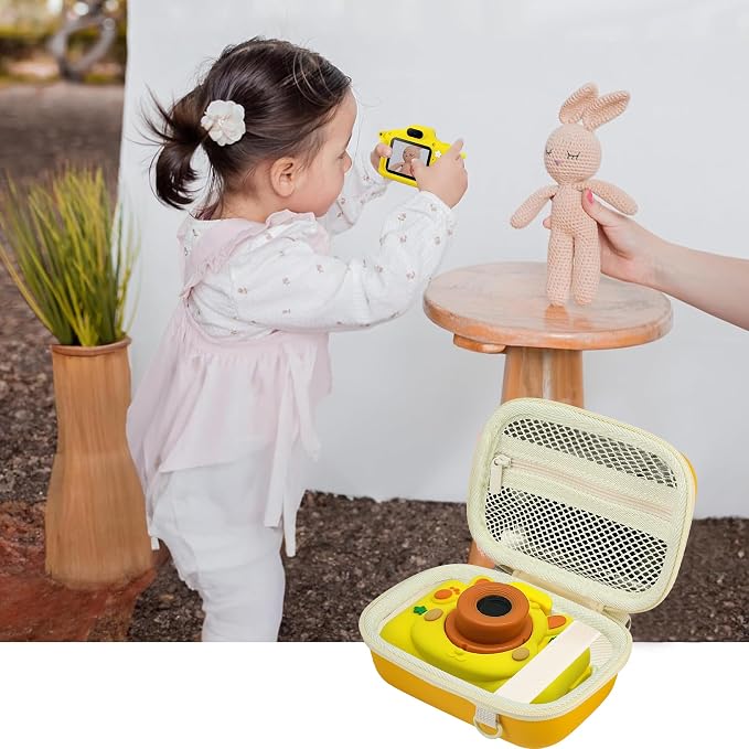 Leayjeen Kids Camera Case Compatible - Image 7