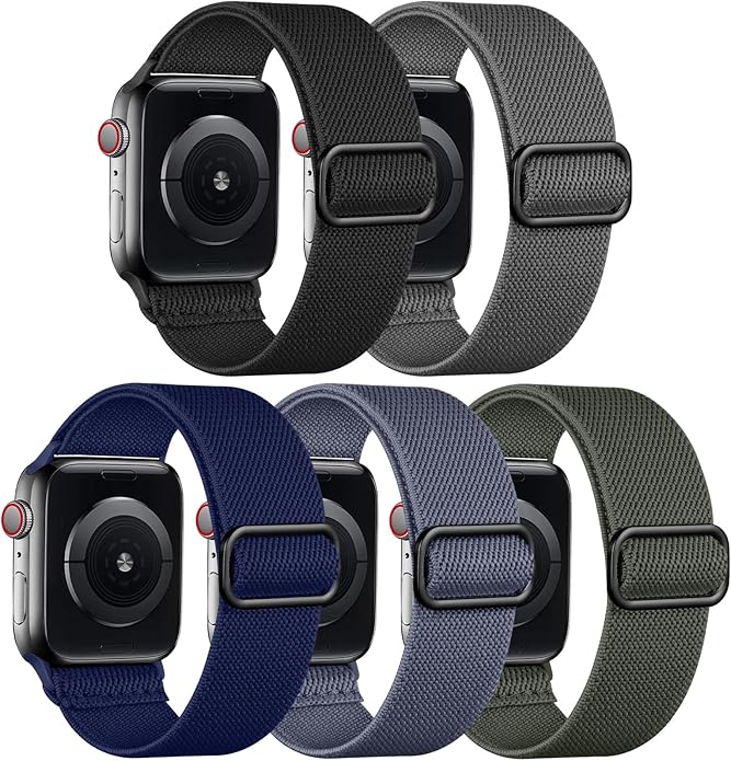Adorve Stretchy Band Compatible by Adorve