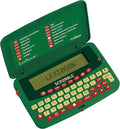 LEXiBOOK Scrabble Dictionary, Build and Pattern Function, 276 000 playable by Lexibook