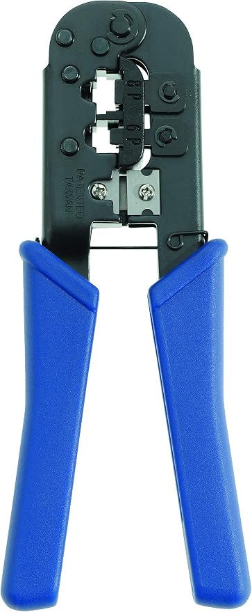 DataShark PA70007 Ethernet Network Tool Kit - Image 2