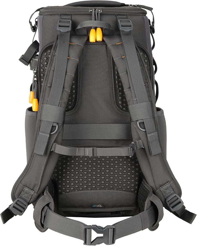 VANGUARD Alta Sky 69 Camera Backpack - Image 4